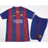 FC Barcelona 1ª Equipacion 14/15 - NIÑOS